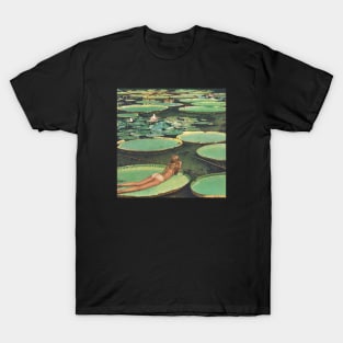 LILY POND LANE T-Shirt